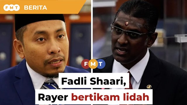 Dewan kecoh mengenai isu Deklarasi Setapak yang ditimbulkan oleh Ahli Parlimen Pasir Mas