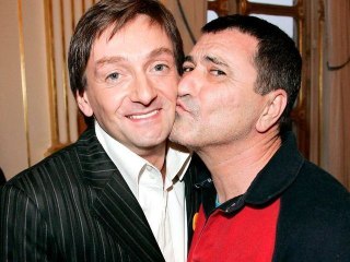 Pierre Palmade s’est "jeté d’une falaise" : son ami Jean-Marie Bigard fait une révélation étonnante et assure qu’il a de quoi l’"enterre...