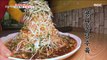 [Tasty] The best visual, bean sprouts and sweet and sour pork, 생방송 오늘 저녁 230216