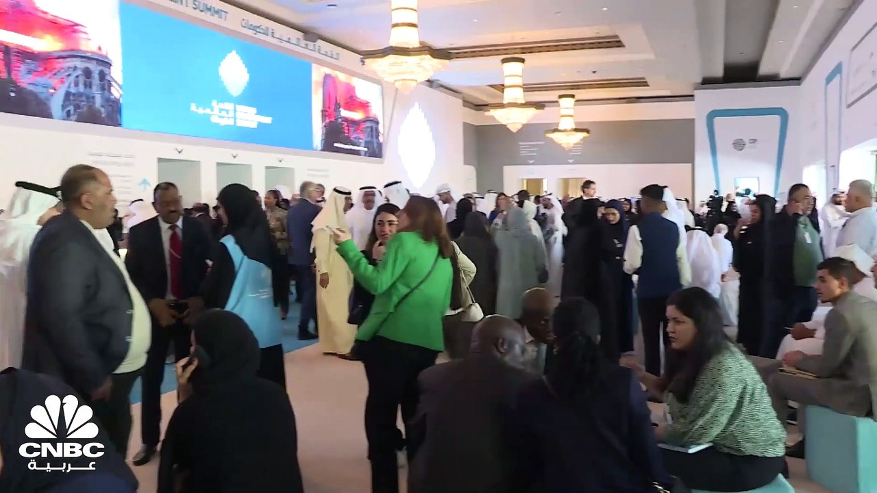 المدير العام للوكالة الدولية للطاقة المتجددة لـ...