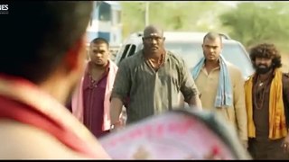 DJ Action Scene _ South Indian Hindi Dubbed Best Action Scene.      Please follow my channel
