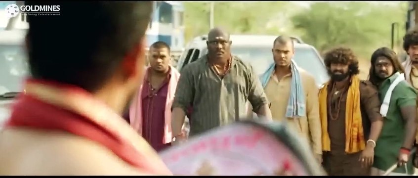 DJ Action Scene _ South Indian Hindi Dubbed Best Action Scene. Please follow my channel
