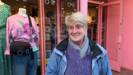 We asked the people of Glasgow what they thought of Nicola Sturgeon’s time as FM