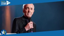Charles Aznavour, sa vie adaptée en film : découvrez quel est l’acteur qui va interpréter son rôle
