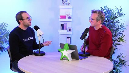 JEUDI PRO / Comment Simplébo veut devenir le directeur digital des petites entreprises