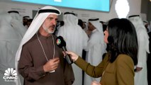 المدير التنفيذي لمؤسسة المواصلات العامة في دبي لـ CNBC عربية: تفعيل خدمة النقل الجوي في 2026 ونستهدف إنشاء 4 محطات لتوفير الخدمة