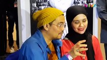 Buka Konser BLUE, Indra Bekti Happy Banget Ngehost Lagi