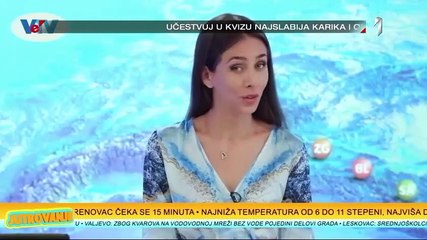 Od jutra do sutra Epizoda 133  - Od jutra do sutra Epizoda 133