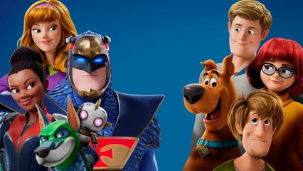 Scoob! (2020) | Official Trailer, Full Movie Stream Preview
