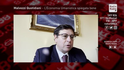 Giorgetti tratta con l'UE per il PNRR: L'Europa sta preparando una trappola economica
