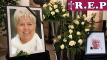  Condoléances... Des millions de personnes pleurent le sort tragique de Mimie Mathy