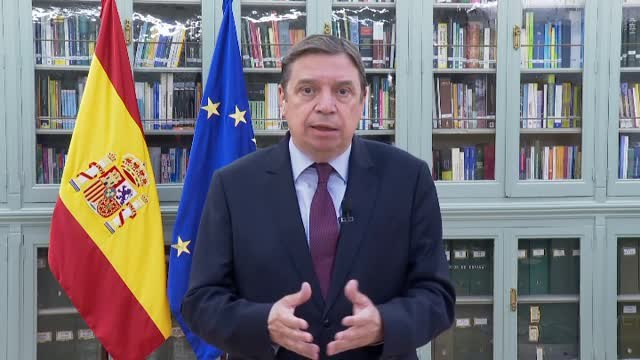 Planas pedirá a todos los actores de la cadena alimentaria un esfuerzo para fijar precios más razonables