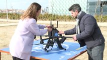 La mensajería por dron ya es una realidad en España gracias al 5G