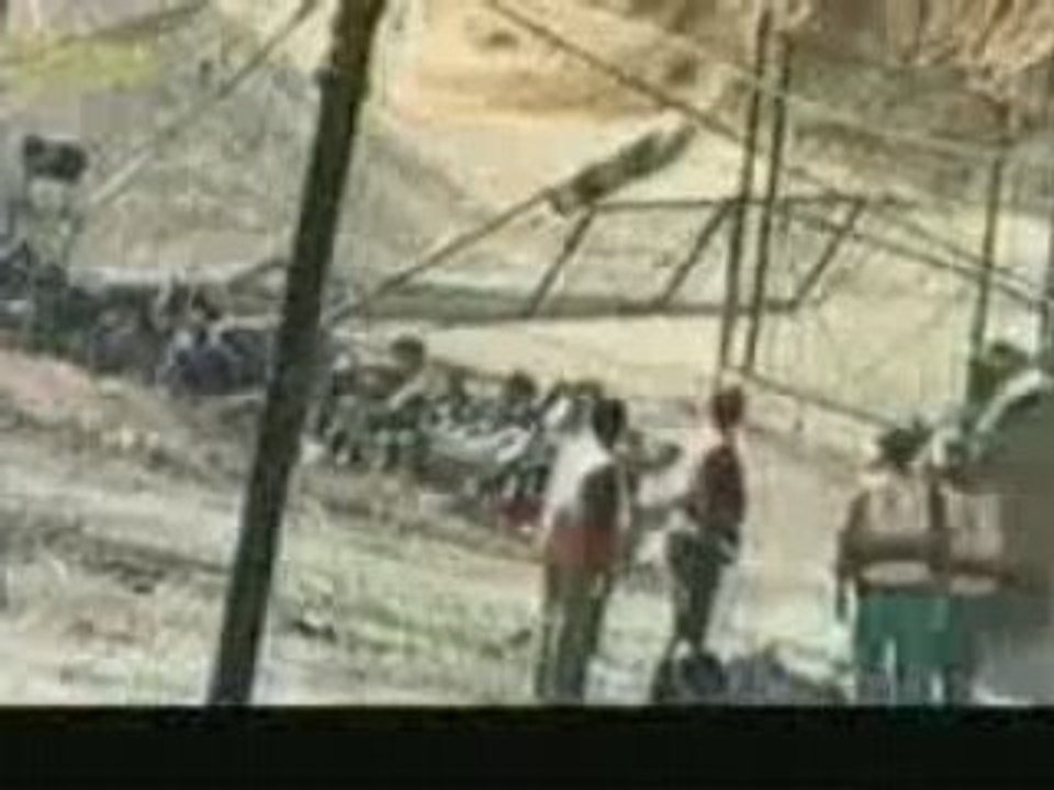 الضمير العربى لسنة 2008 part2