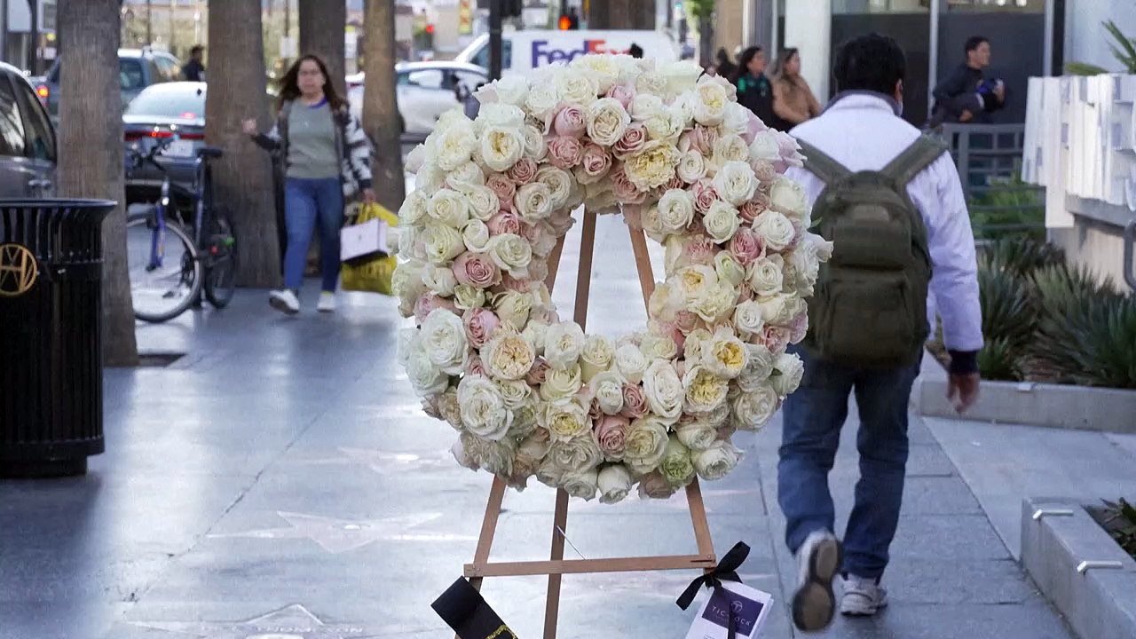 US-Schauspielerin Raquel Welch ist tot