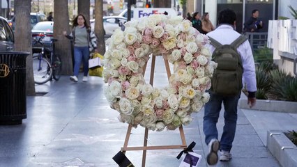 US-Schauspielerin Raquel Welch ist tot