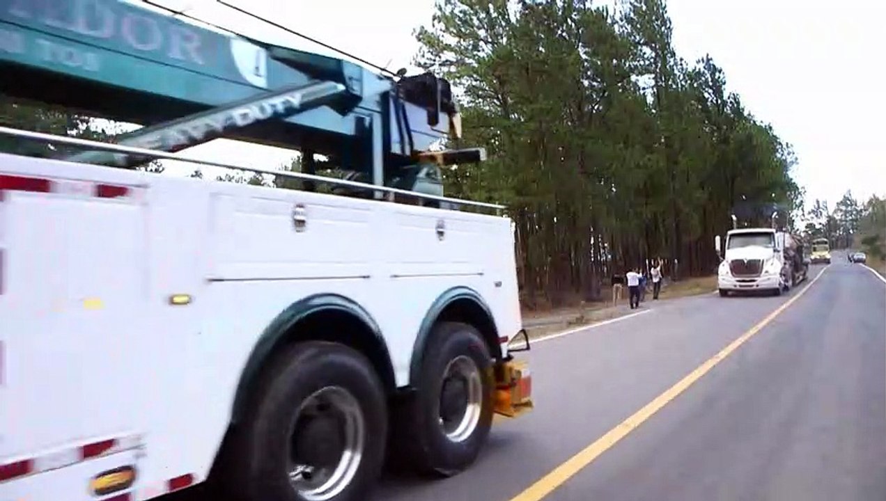 Tote und Verletzte bei Busunglück in Panama
