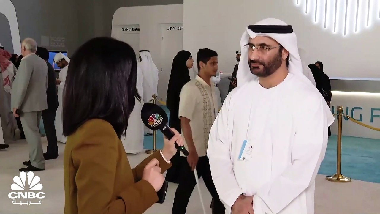 مدير الإدارة المالية لإمارة رأس الخيمة لـ CNBC...