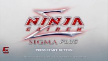 Ninja Gaiden Sigma Plus Gameplay PS Vita Emulator Vita3K Android | Poco X3 Pro