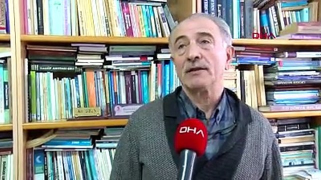 Prof. Dr. Uzun’dan alüvyal zemin uyarısı: Sıvılaşmayı önlemek mümkün değildir!