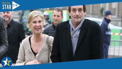 Pierre Palmade et Michèle Laroque : leur amitié n’est pas un long fleuve tranquille…