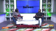 Community Connect - Badwam Afisem on Adom TV (16-02-23)