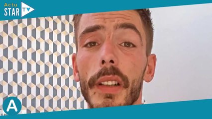 « C'est le monde du showbiz… » : Alexandre (ADP) toujours en contact avec Karine Le Marchand ? Il ex