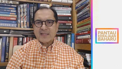 Laporan Ketua Audit Negara | Reformasi tadbir urus kewangan