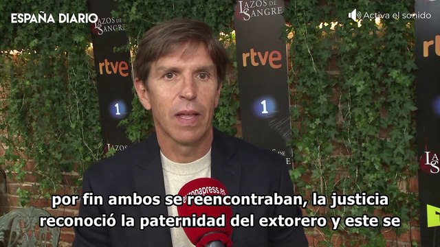 La hija de Manuel Díaz ‘El Cordobés’ admite los nuevos rumores sobre la herencia