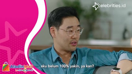 Jesse Choi Ternyata Sempat Belum Yakin 100 Persen Nikahi Maudy Ayunda, Momen Ini Merubah Segalanya
