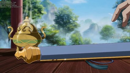 A Will Eternal episode 85 sub indo Yi Nian Yong Heng Season 2