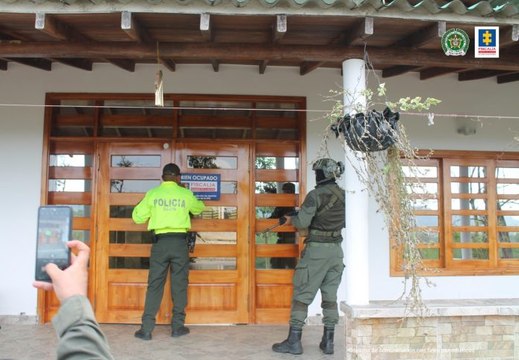 Nuevo golpe para el Clan del Golfo: Fiscalía impactó el denominado ‘Fondo de Guerra’ de 'Otoniel'
