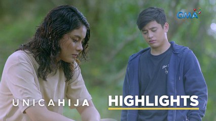 Unica Hija: The clone accepts her true identity (Episode 74)