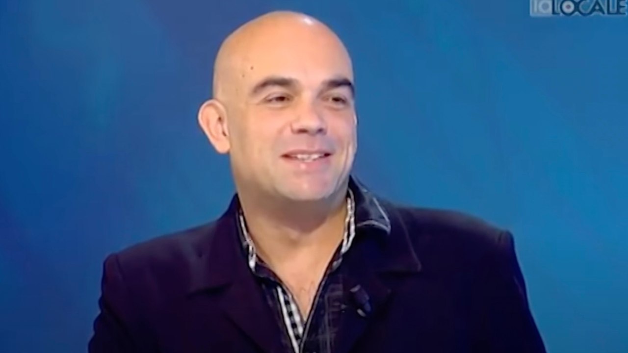 GALA VIDÉO - Stéphane Métro (Roméo & Juliette) en prison : le chanteur condamné pour atteintes sexuelles sur mineurs