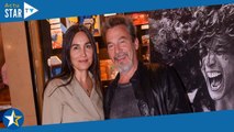 Florent Pagny et Azucena : Leur fils Inca amoureux, charmante photo de l'heureuse élue pour la Saint