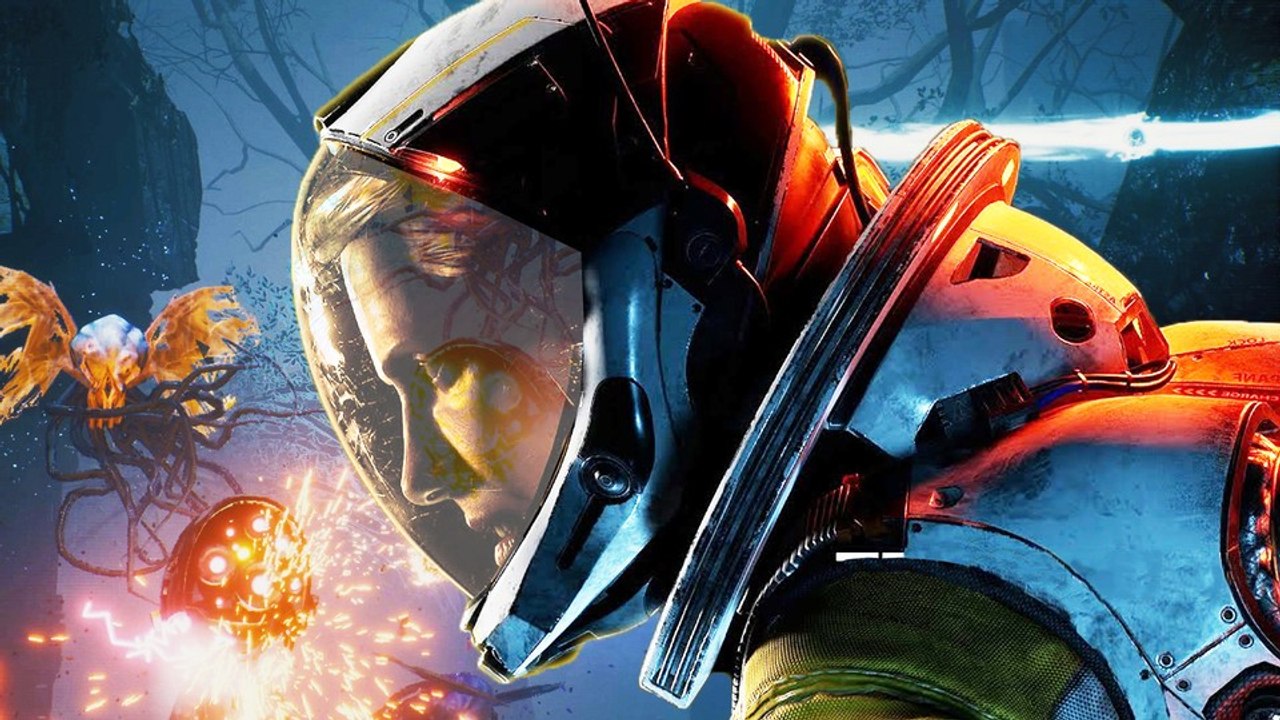 Returnal im Test - Bockschwerer, aber verdammt guter Shooter