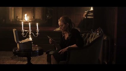 THE GHOST WITHIN (2023) Official Trailer (HD) SUPERNATURAL