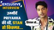 Ankit Gupta Interview: Ankit ने  Show Junooniyat के बारे में की बात, MC Stan, Priyanka को लेकर कहा..
