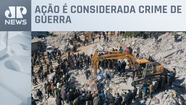 Rússia mantém pelo menos 6 mil crianças ucranianas nos campos de ‘reeducação’, aponta estudo