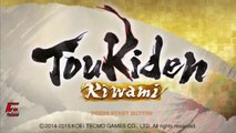 Toukiden Kiwami Gameplay PS Vita Emulator Vita3K Android | Poco X3 Pro