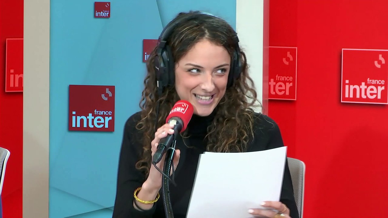 Manger : plaisir et punition - La drôle d'humeur de Camille Lavabre