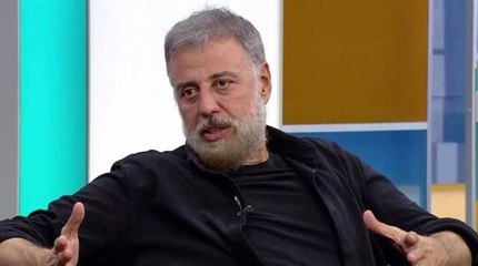 Hamdi Alkan'ın annesi hayatını kaybetti