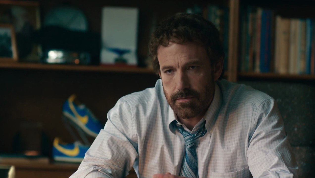 Air - Trailer (Deutsch) HD