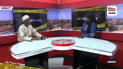 Propos polémiques de Me Ngagne Demba _ Oustaz Assane Seck fait des précisions de taille