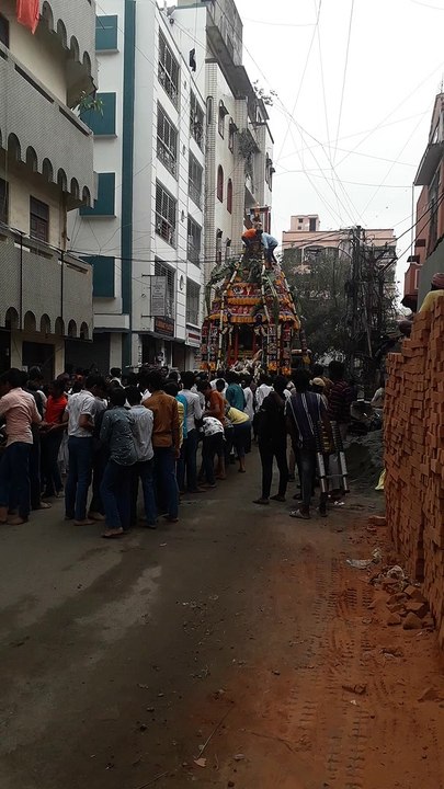 ambe mata programme