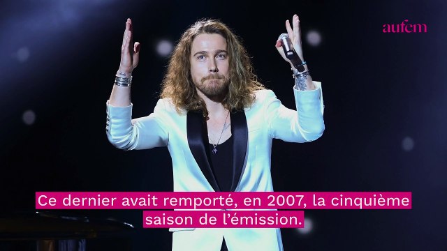 Julien Doré : en couple avec une candidate de Nouvelle Star, révélations 15 ans plus tard