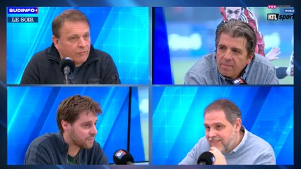 Le match Union saint-gilloise-Standard de Liège préfacé par nos experts