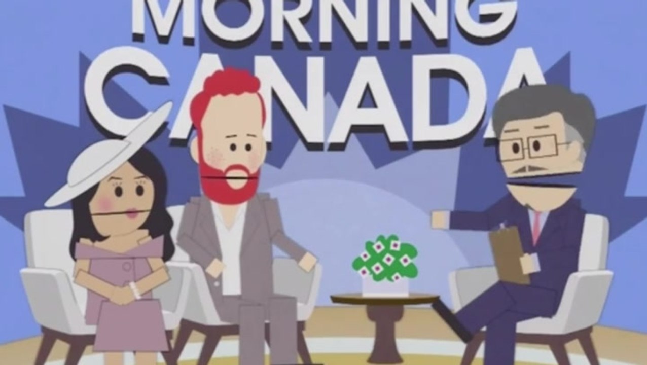 South Park' roasts Prince Harry, Meghan Markle: Five wildest