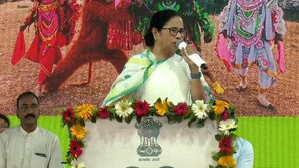 'আমি যদি না আসি, সাইকেলগুলো, লক্ষ্মীর ভান্ডারগুলো  আটকে থাকবে':মমতা বন্দ্যোপাধ্যায়| Oneindia Bengali