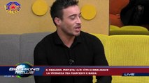 Il Paradiso, puntata 16/2: Vito si ingelosisce  la vicinanza tra Francesco e Maria